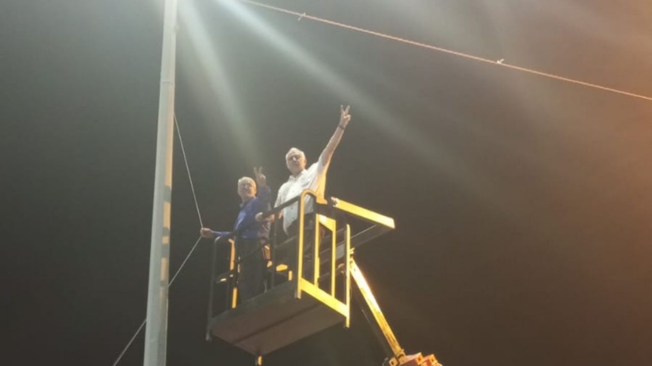 Adem Yücel, "1 Mayıs'ta Osmaniye Emeğin Sesi Olacak!"