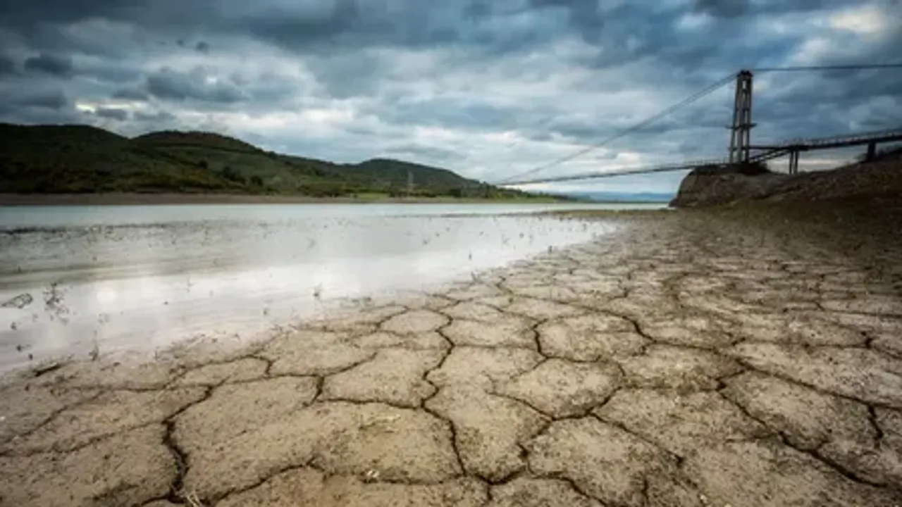 İklim Krizi Dünyayı Yeniden Şekillendiriyor, Türkiye'den Risk Altındaki Şehirler Listesi Açıklandı