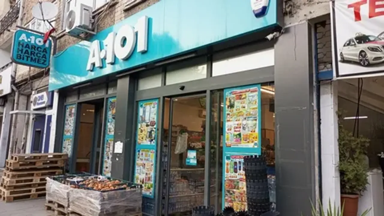 Bu Cuma 10 Nisan’da A101’de raflarda neler var İndirimli ürünler listesi!