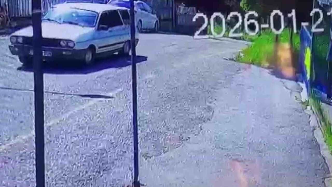 Engelli oğlu için biriktirdiği altınlar polisten geri döndü