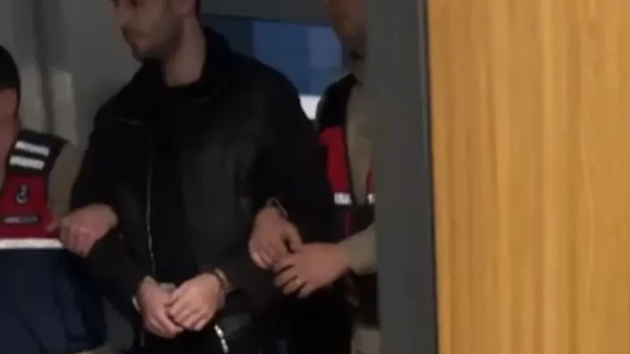 Gülistan Doku Soruşturmasında Tuncay Sonel'in Oğlunun Silahlı Fotoğrafı Ortaya Çıktı