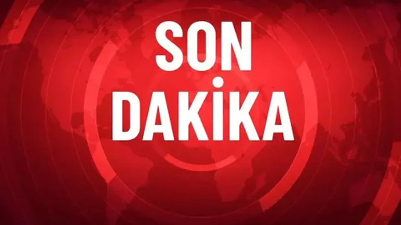 Son Dakika: Eski Vali Tuncay Sonel Hakkında Soruşturma Başlatıldı!