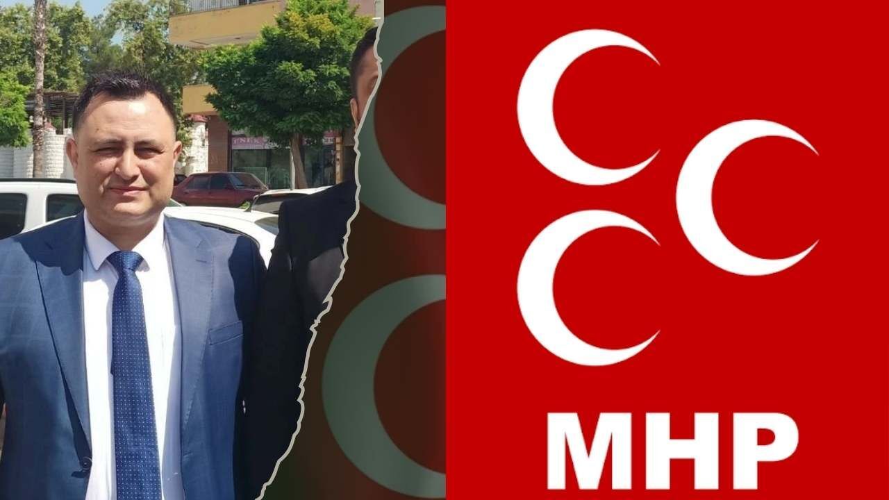 MHP Toprakkale İlçe Kongresi Sonuçlandı! İşte İlçe Yönetiminin Tam Listesi