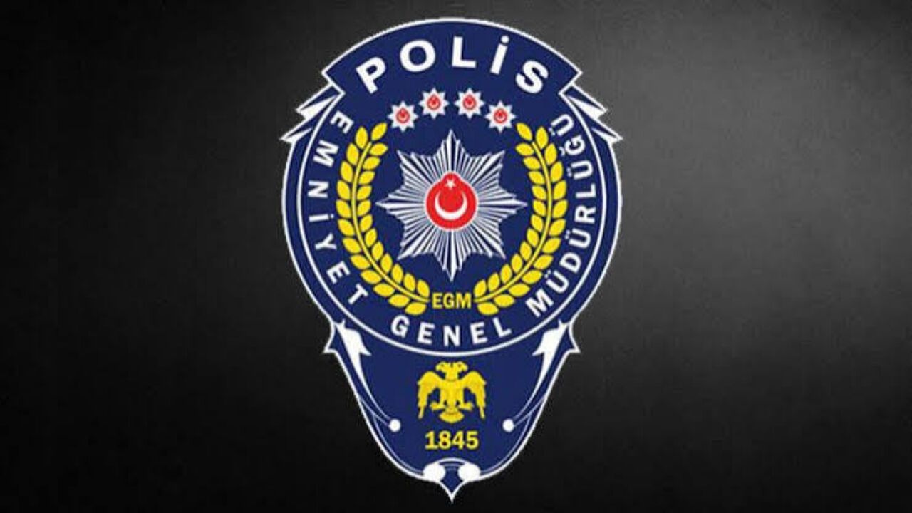Hangi İllerin Emniyet Müdürü Değişti? İşte Tam Atama Listesi