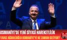 Anahtar Parti Genel Başkanı Yavuz Ağıralioğlu Osmaniye’ye Ne Zaman Gelecek?