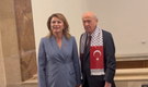 Osmaniye’den Meclis’e uzanan bağ: Bahçeli ve CHP’li Kaya’nın dikkat çeken diyaloğu