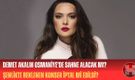 Osmaniye Demet Akalın Konseri İptal Mi?