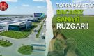 Toprakkale OSB’de ‘Bacasız Sanayi’ Rüzgarı!