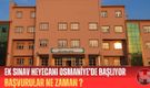 Osmaniye Halk Eğitim Merkezi’nden Üniversite Adaylarına Büyük Müjde!