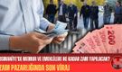 Osmaniye’de Memur ve Emeklilere Ne Kadar Zam Yapılacak?