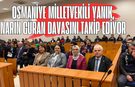 TBMM Heyeti Narin Güran Davasında