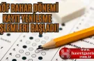 AÖF 2026 Bahar Dönemi Kayıt Yenilemede Son Saatler