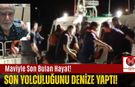 71 Yaşındaki Balıkçı, Teknede Geçirdiği Kalp Kriziyle Hayatını Kaybetti!