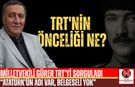TRT Dizi Üretiyor, Ama Atatürk’ü Anlatmıyor!