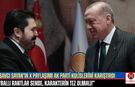 Savcı Sayan’ın X Paylaşımı AK Parti Kulislerini Karıştırdı