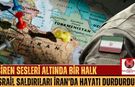 Korku, Belirsizlik ve Gündelik Hayatın Durma Noktasına Getirdi