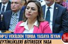 CHP’li Dr. Müzeyyen Şevkin : “Zeytinlikler madenciliğe kurban edilemez”