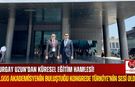 110 Ülkenin Katıldığı Dev Kongrede OKÜ Farkı!