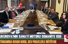 Osmaniye OSB Rekor Kırdı, Dev Projelerle Büyüyor
