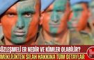 Sözleşmeli Er Nedir ve Kimler Olabilir?
