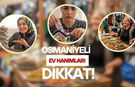 Osmaniyeli Ev Hanımlarının Dikkatine: Cebinize Dost Birikim Sırları!