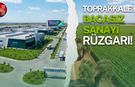 Toprakkale OSB’de ‘Bacasız Sanayi’ Rüzgarı!
