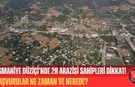 Osmaniye Düziçi’nde 2B Arazi Başvuruları Ne Zaman?