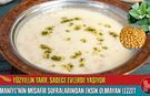 Osmaniye'nin Şifa Çorbası
