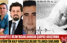 Çoğunluğu Osmaniyeli Bilim İnsanlarından Oluşan Ekipten Tarihe Işık Tutan Araştırma