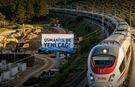 Hızlı Tren Osmaniye’den Ne Zaman Geçecek? 2028 Detayları Netleşti