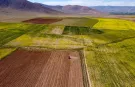 Osmaniye'de Deprem Korkusu Altını Olan Arsaya Koşuyor