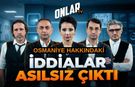 Gazeteci Murat Ağırel ve Onlar TV’nin Torpil İddiaları Boş Çıktı