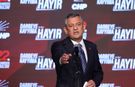 Son Dakika! Özgür Özel CHP'ye Veda Etti