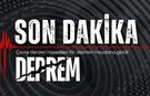 Son dakika! Osmaniye'de hissedilen deprem meydana geldi!