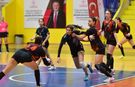 THF Kadınlar Ligi’nde Osmaniye Arena S.K. – İskenderun Belediyespor Maçı