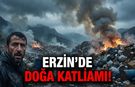 Erzin Gönüllüleri İsyan Etti! Bu Bir İnsanlık Suçudur