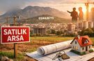 Osmaniye'de Toprak Altın Oldu: Müstakil Ev Hayali Kuranlar Dikkat!