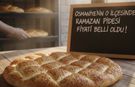 Osmaniye'nin O İlçesinde Ramazan Pidesi Fiyatı Belli Oldu!