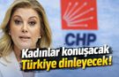 CHP’li Asu Kaya’dan Kadınlar İçin Dev Hamle: "Şehrinize Geliyoruz, Söz Sizin!"