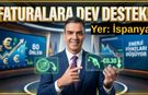 Akaryakıta İspanya'da İndirim, Türkiye'de Zam