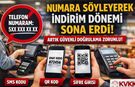 Kasada "Numara Söyleme" Devri Kapandı: Artık O Kod Gelmeden İndirim Yok!