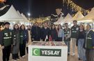 Masal Park’ta Bu Kez Başka Bir Heyecan Vardı: Yeşilay’dan Ailelere Kritik Uyarılar!