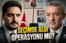 Sağlık-Sen Osmaniye’de Seçmen İradesi Yok Mu Sayılıyor?