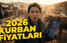 2026 Kurbanlık Fiyat Listesi Belli Oldu İşte İl İl En Ucuz Rakamlar