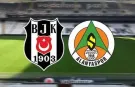 Beşiktaş - Alanyaspor Maçı Ne Zaman, Saat Kaçta, Hangi Kanalda, Nereden İzlenir, Hangi Gün, İlk 11'ler, Kim Yönetecek?