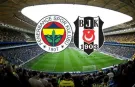 Fenerbahçe - Beşiktaş Maçı Ne Zaman, Saat Kaçta, Nereden İzlenir, Muhtemel 11'ler, Kim Yönetecek, İlk 11'ler