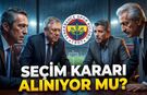 Fenerbahçe'de Derbi Sonrası Sandık Sesleri Yükseliyor