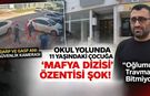 Hatay’da Şok Eden Olay: 11 Yaşındaki Çocuklara "Mafya Dizisi" Özentisi Gasp Gözaltısı!