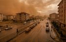 Osmaniye'de Yarın Gökten Çamur Yağacak! Meteoroloji'den Kritik Toz Taşınımı Uyarısı