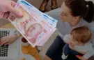 SGK'lı Anneler İçin Ödemeler Artıyor